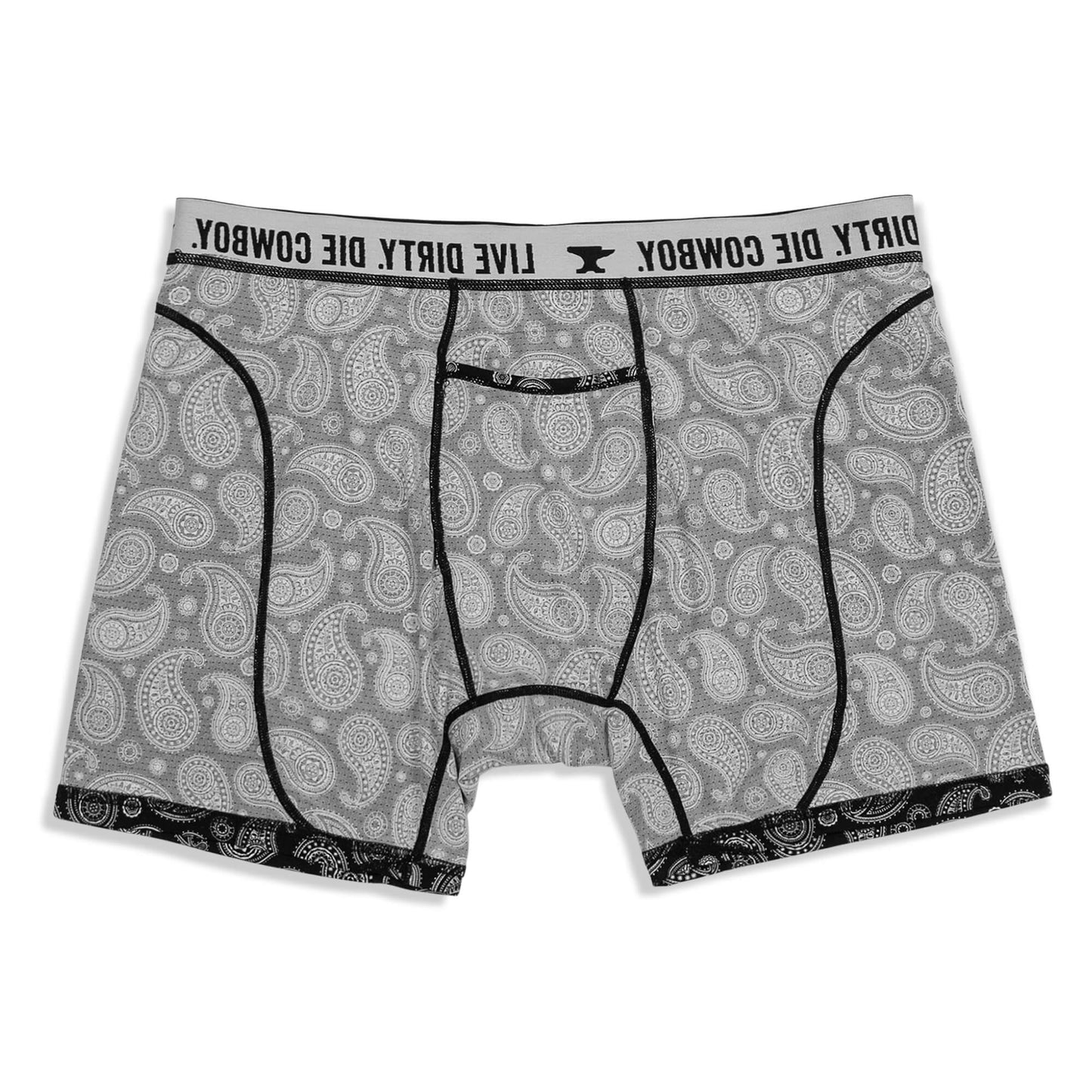 Outlaw Boxer Brief | 2 Pack
