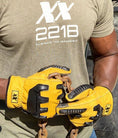 Load image into Gallery viewer, Diesel Work Gloves 2.0 Elite
