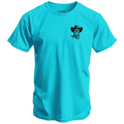 Violence Will Continue Until Morale Improves Men's T-Shirt