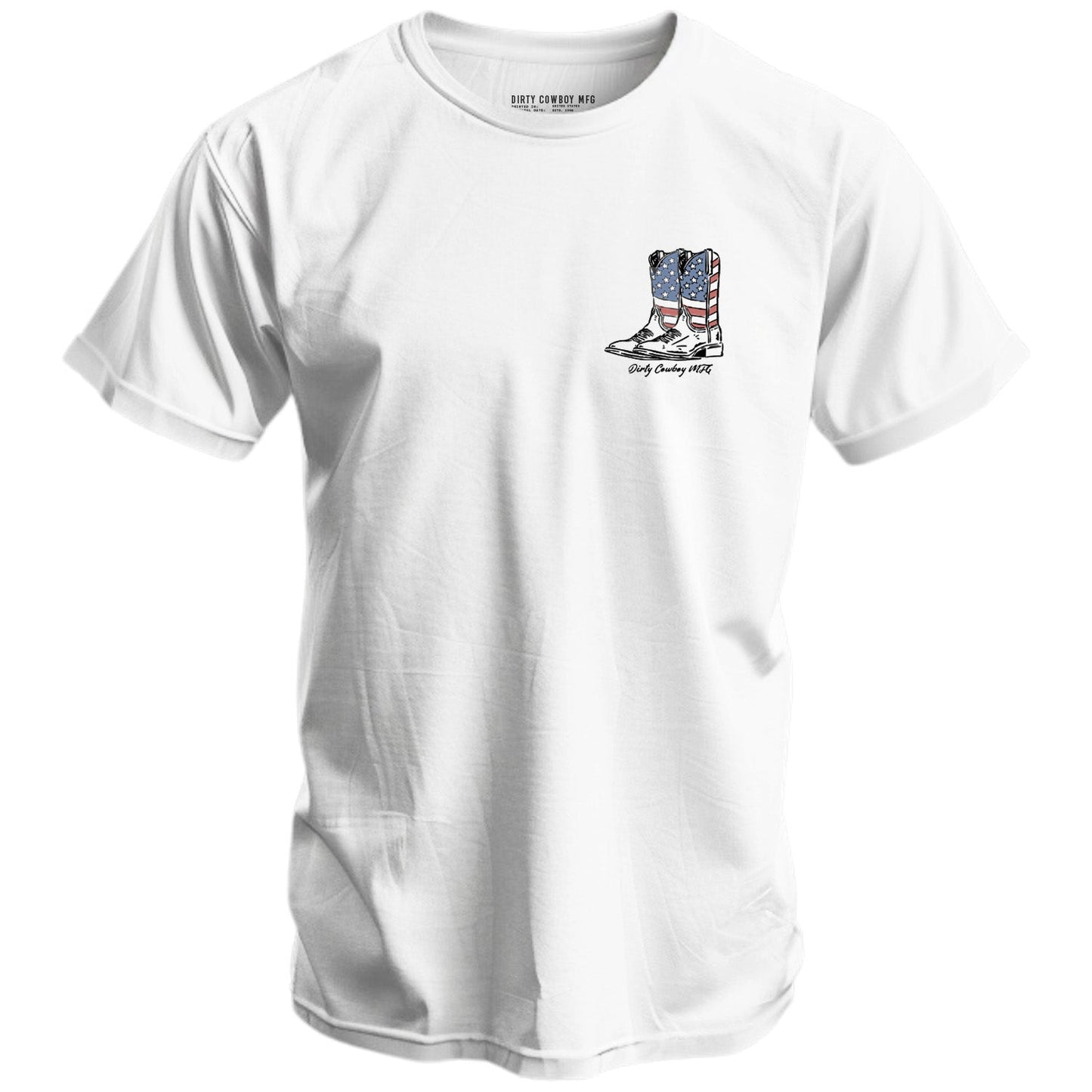 Shit Kickers Men's T-Shirt