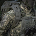 Load image into Gallery viewer, M-Tac Small Backpack Gen.II Elite
