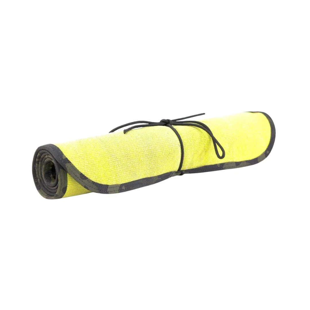 Drop Zone Mat - Premium - Firehose Edition