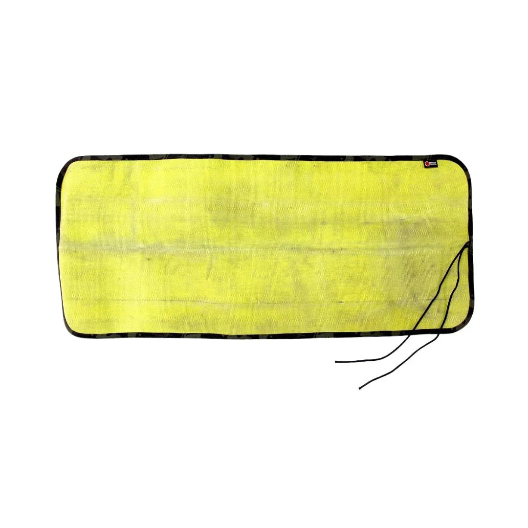 Drop Zone Mat - Premium - Firehose Edition