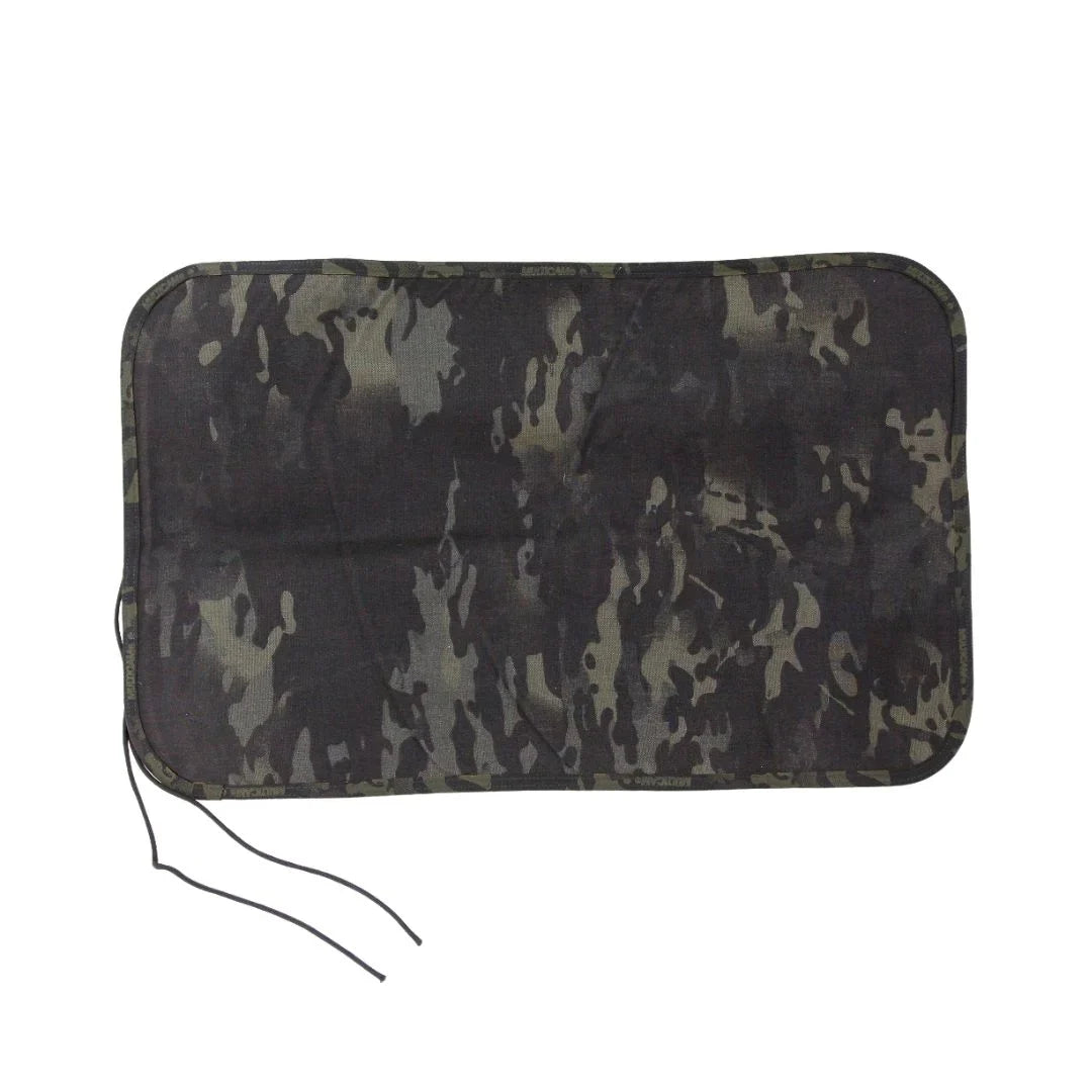 Drop Zone Mat - Premium - Firehose Edition