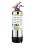 Load image into Gallery viewer, E-FireX Fire Extinguisher 2 Liter
