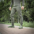 Load image into Gallery viewer, M‑Tac Cotton Pants Stealth
