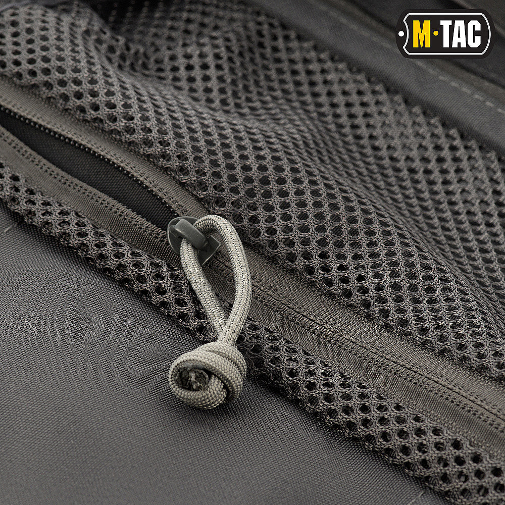 M‑Tac Tactical Toiletry Bag
