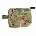 Load image into Gallery viewer, M-Tac Medical Pouch Horizontal Elite (Large)
