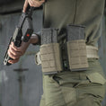 Load image into Gallery viewer, M-Tac Elastic Mag Pouch Laser Cut (4")
