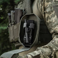 Load image into Gallery viewer, M-Tac Pouch for Tourniquet Closed FLAP
