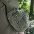 Load image into Gallery viewer, M-Tac Waist Bag Elite Hex
