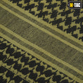 Load image into Gallery viewer, M-Tac Heavy-Duty Shemagh Scarf
