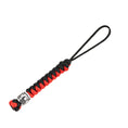 Load image into Gallery viewer, M-Tac Lanyard Viper Cossack Cross Steel
