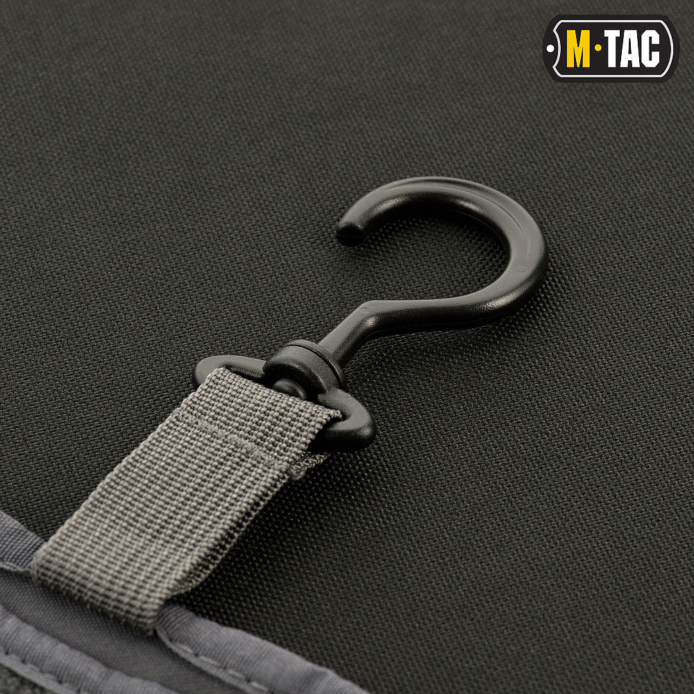 M‑Tac Tactical Toiletry Bag