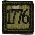 Load image into Gallery viewer, 1776 - 1x1 Patch
