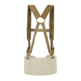 Load image into Gallery viewer, M-Tac Shoulder Straps Elite for War Belts
