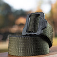 Load image into Gallery viewer, M‑Tac Double-Sided Lite Tactical Belt
