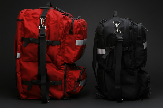 Out of County Bag Large Size
