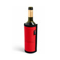Load image into Gallery viewer, Firehose Wine Bottle Cover
