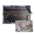 Load image into Gallery viewer, Flat EDC Pouch - X-Pac RAID Edition
