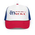 Load image into Gallery viewer, the Energy Drink™ USA Foam Trucker
