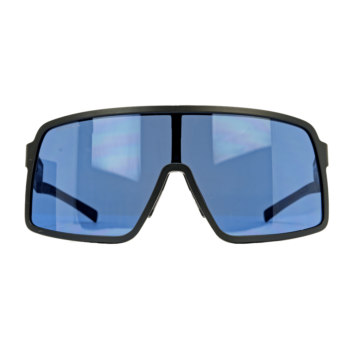 Forza (Black/Blue Anti-Reflective, Oleo-phobic Lens)