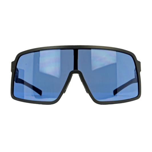 Forza (Black/Blue Anti-Reflective, Oleo-phobic Lens)