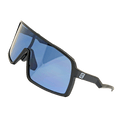Load image into Gallery viewer, Forza (Black/Blue Anti-Reflective, Oleo-phobic Lens)
