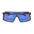 Load image into Gallery viewer, Forza (Black/Blue Anti-Reflective, Oleo-phobic Lens)
