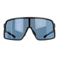 Load image into Gallery viewer, Forza (Black/Blue Anti-Reflective, Polarized, Oleo-phobic Lens)
