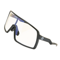 Load image into Gallery viewer, Forza (Black/Clear Anti-Reflective, Oleo-phobic Lens)
