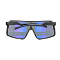 Load image into Gallery viewer, Forza (Black/Grey Anti-Reflective, Oleo-phobic Lens)
