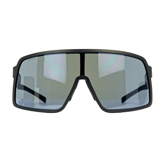 Forza (Black/Grey Anti-Reflective, Oleo-phobic Lens)