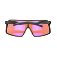 Load image into Gallery viewer, Forza (Black/Rose Red Anti-Reflective, Oleo-phobic Lens)
