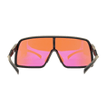 Load image into Gallery viewer, Forza (Black/Rose Red Anti-Reflective, Oleo-phobic Lens)
