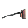 Load image into Gallery viewer, Forza (Black/Rose Red Anti-Reflective, Oleo-phobic Lens)
