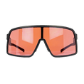 Load image into Gallery viewer, Forza (Black/Rose Red Anti-Reflective, Oleo-phobic Lens)

