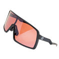 Load image into Gallery viewer, Forza (Black/Rose Red Anti-Reflective, Oleo-phobic Lens)
