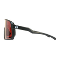 Load image into Gallery viewer, Forza (Black/Rose Red Anti-Reflective, Oleo-phobic Lens)
