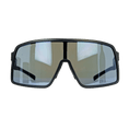 Load image into Gallery viewer, Forza (Black/Silver Anti-Reflective, Mirrored, Oleo-phobic Lens
