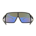 Load image into Gallery viewer, Forza (Black/Silver Anti-Reflective, Mirrored, Oleo-phobic Lens
