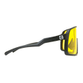 Load image into Gallery viewer, Forza (Black/Yellow) Anti-Reflective, Oleo-phobic Lens
