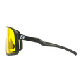 Load image into Gallery viewer, Forza (Black/Yellow) Anti-Reflective, Oleo-phobic Lens
