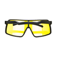 Load image into Gallery viewer, Forza (Black/Yellow) Anti-Reflective, Oleo-phobic Lens
