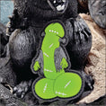 Load image into Gallery viewer, Frankenweenie -  3.5" PVC Patch
