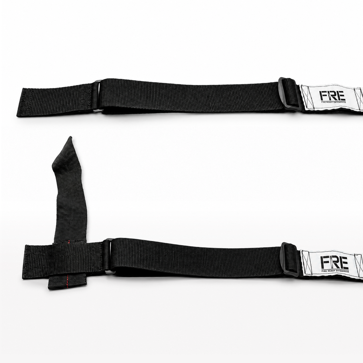 Adjustable Hose Strap Backbone