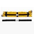 Load image into Gallery viewer, Adjustable Hose Strap Backbone
