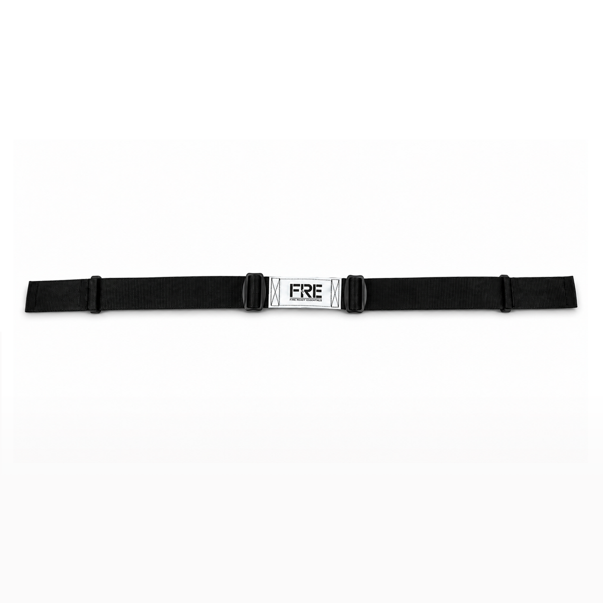 Adjustable Hose Strap Backbone