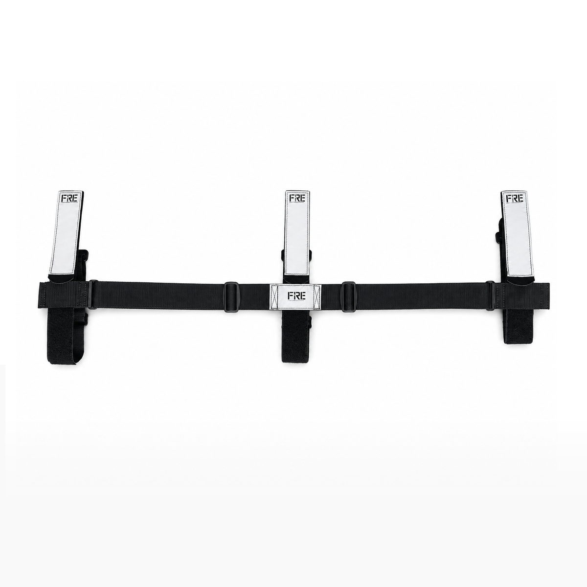 Adjustable Hose Strap Backbone