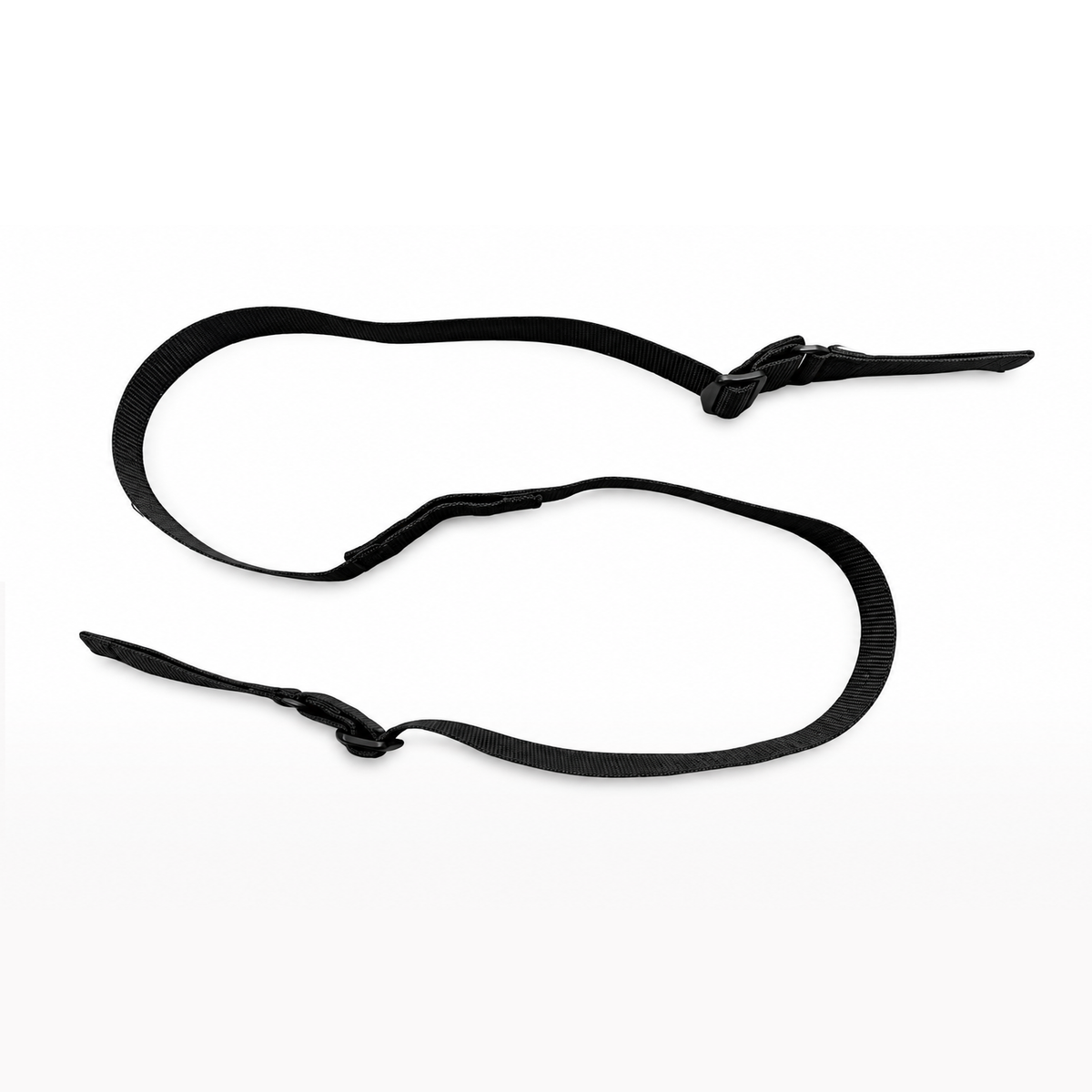 Adjustable Hose Strap Backbone